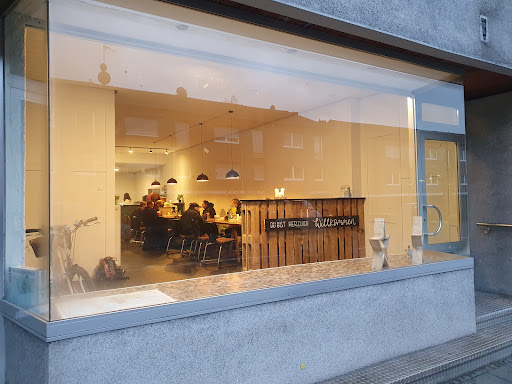 Café Hoffnungsvoll - Thumbnail