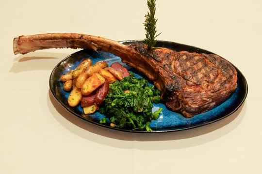 AMICI RESTAURANT & EVENTS BYOB by null