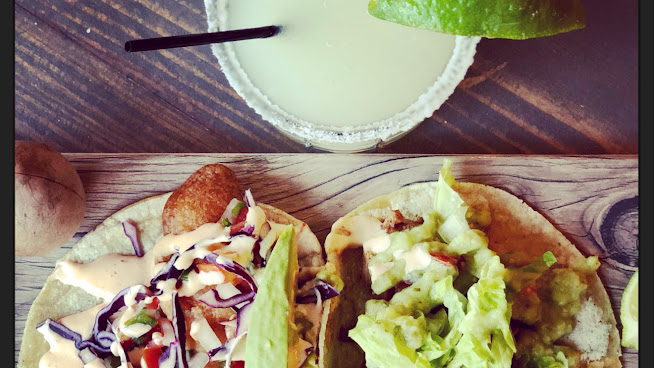 Cantina Taqueria & Tequila Bar by null