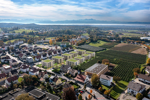 IVG Vertriebs-Aktiengesellschaft