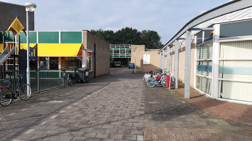 Elementary school Essesteijn - Thumbnail