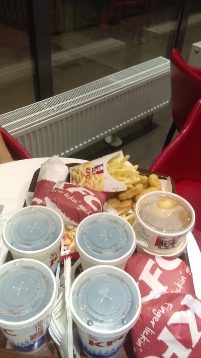 Photos of KFC Peace Avenue (Mongolia)