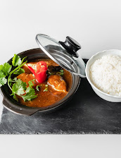 Red Curry