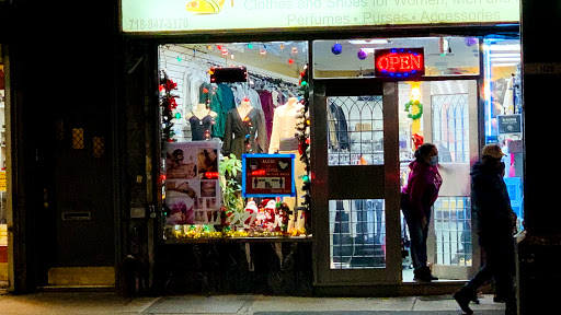Margarita's Outlet Inc