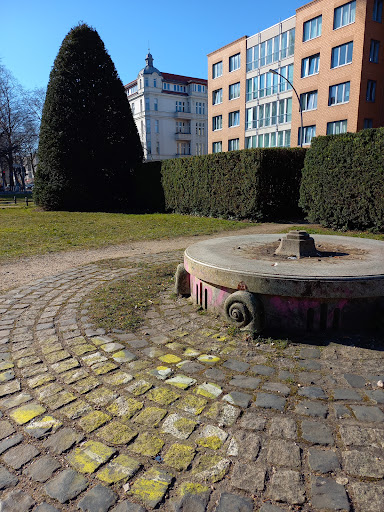 Knausplatz - Visual