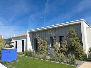 Photo n°1 de La Bocaine à Les Herbiers (Constructeur immobilier)