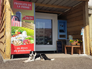 Photo n°2 de EARL De Boucheporn à Boucheporn (Ferme)