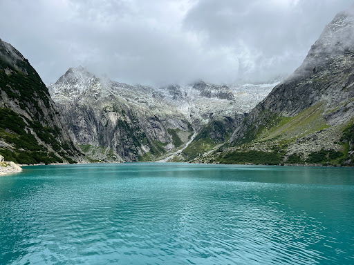 Chantal & Max Switzerland Travel Design - Thumbnail