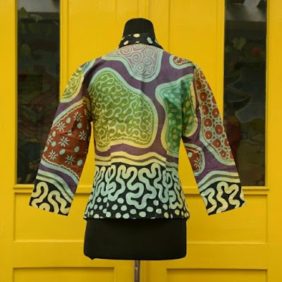 Photos of MLK Batik Gallery