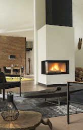 Photo n°24 de 🔥 TM ENTREPRISE - Spécialiste poêles à granulés, bois et mixte à Lans-en-Vercors (Magasin de poêles à bois)