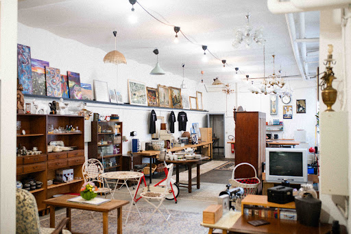 Renaissance Haushaltsauflösung & Entrümpelung Inhaber Vitalis Permann