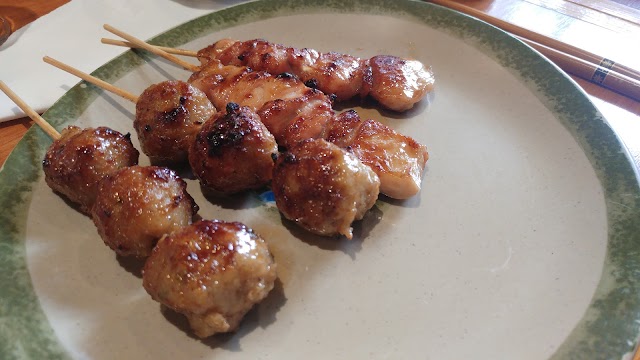 SushiYaki