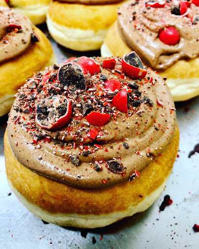 Piccolo Morso Bakery & Gelato Lounge | New Plymouth - Thumbnail