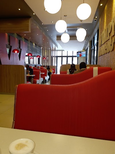 Photos of Crossroads Hotel And Mall