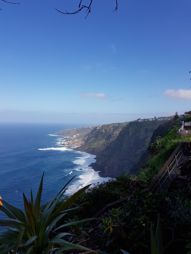 Mirador de la Garañona