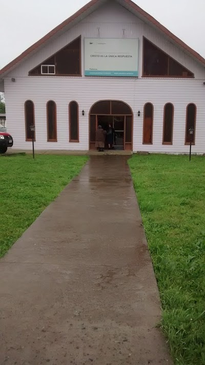 church