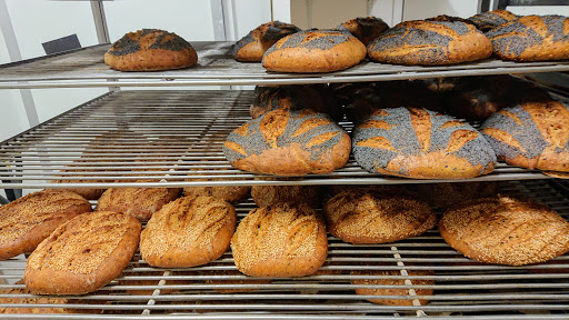 Fleur de Levain