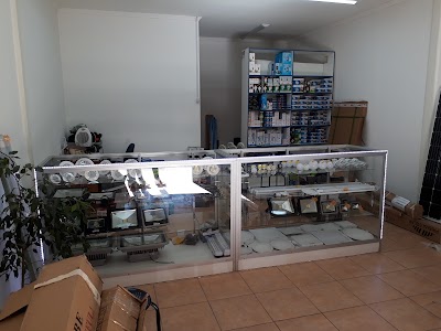 Photos of Solar y Led Illapel