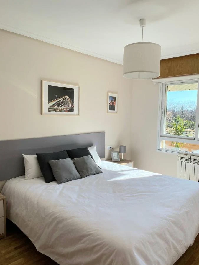 Apartamento Alora