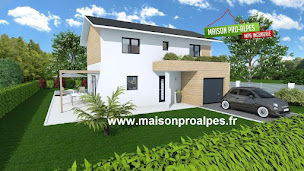 Photo n°10 de Maison Pro-Alpes à Voiron (Constructeur de maisons modulaires)