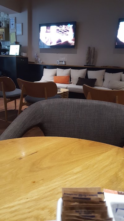 Photos of Brothers' cafe