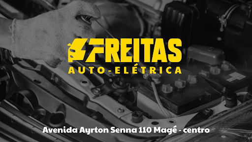 Auto Elétrica Freitas