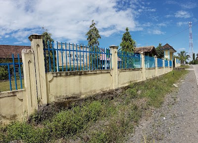 Photos of SMPN 1 Jayapura