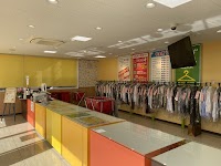 パピティクリーニング 寿通店