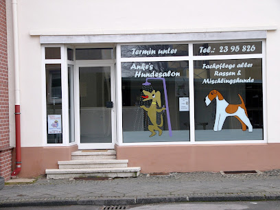 Foto von Anke Leciejewski