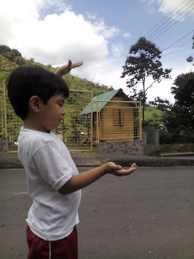 Photos of Barrii La Merced
