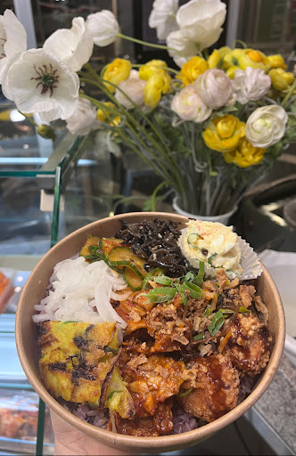 restaurant coréen SEOULSIENNE 서울지엔느 - Thumbnail