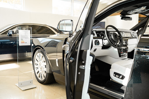 Thomas Exclusive Cars GmbH - Thumbnail