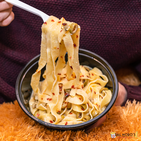 Dal Moro's Square One | Fresh Pasta To Go by null