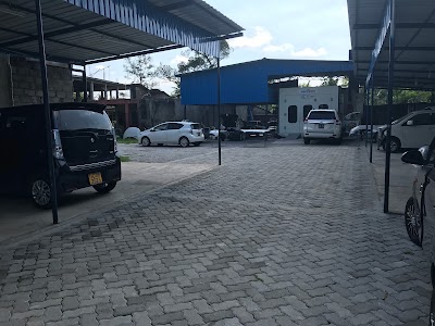 Photos of Mac Force Auto Engineering Office