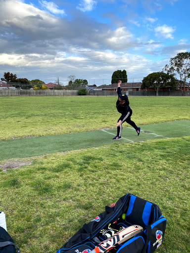 John Hall Reserve - Thumbnail
