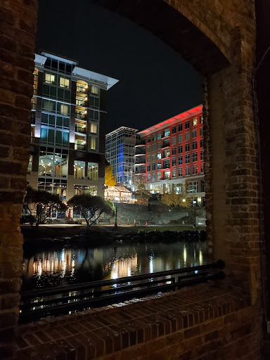 Greenville Ghost Tours - Thumbnail