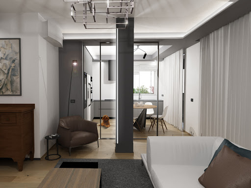 MeF Design - Visual