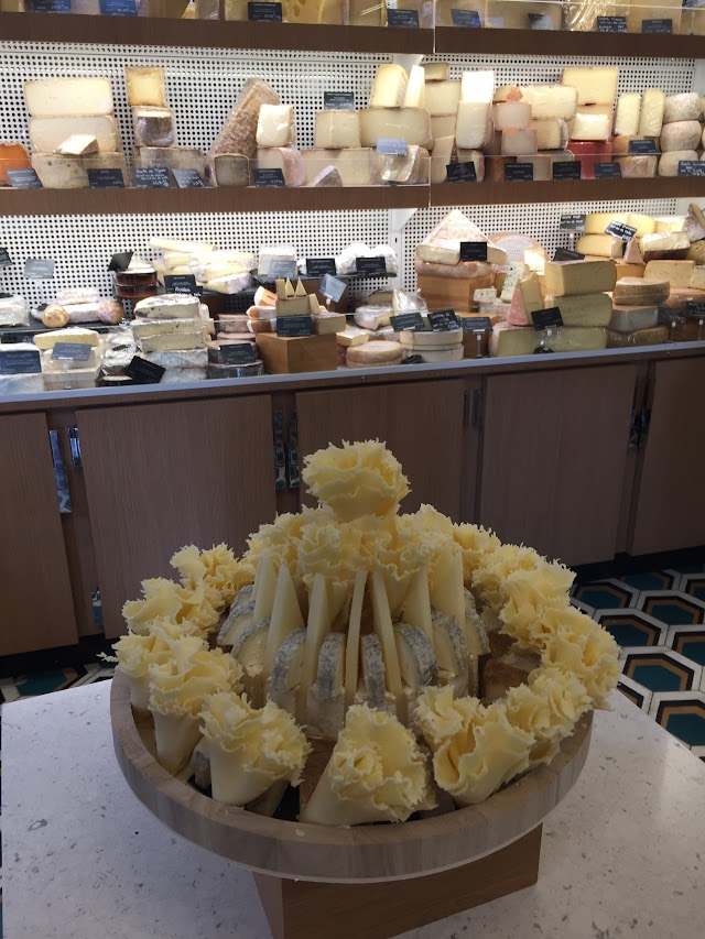 la ferme d'Alexandre