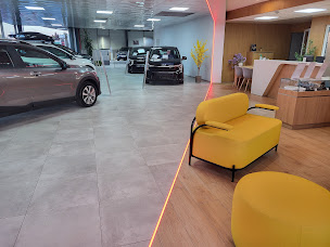 Photo n°1 de Kia - Garage De La Noue à Vierzon (Concessionnaire de véhicules à moteur)