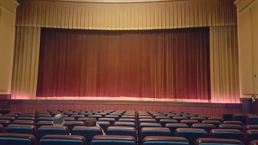 Cinema Montgrí Logo