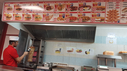 Photo 6 - Happy Grill - Senlis
