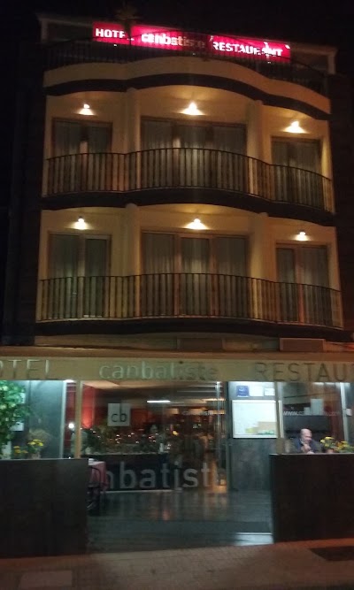 Photos of Hotel Restaurant Can Batiste