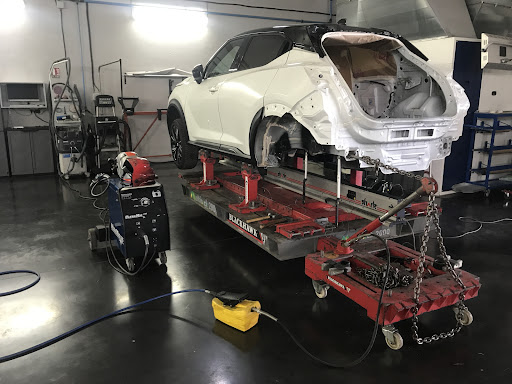AUTO SERVICES - Bosch Car Service - Thumbnail