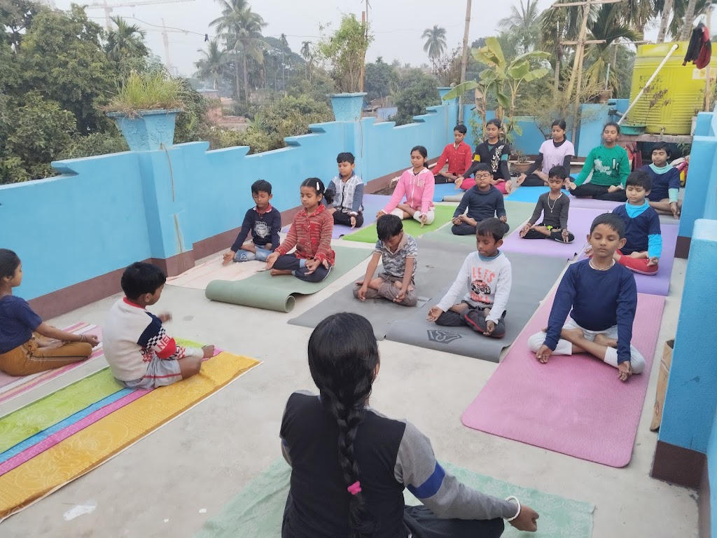 Prakrity Yoga And Pranayam Centre