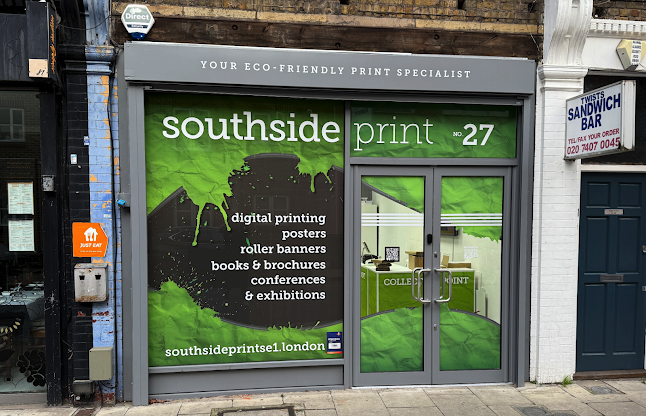 Southside Print SE1