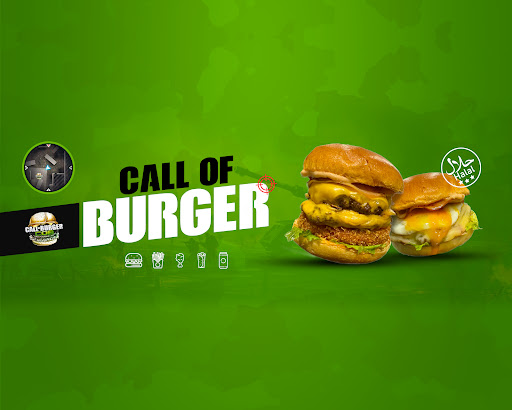 Photo 3 - Call Of Burger 92 - Livraison de nuit