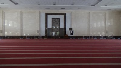 Photos of Masjid Abu Darda