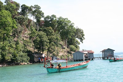 Photos of Koh Rong Sanloem Restaurant