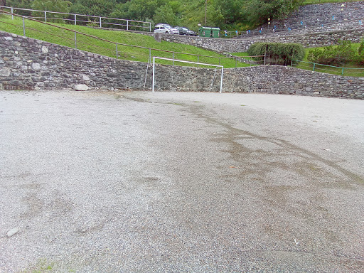 Campo da calcio di Madonna delle nevi - Thumbnail