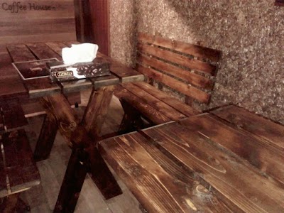 Photos of Passage Cafe